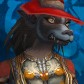 Character Avatar